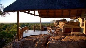 Limpopo Akkommodasie