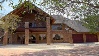 Mpumalanga Akkommodasie